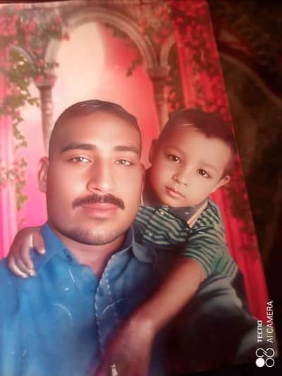 Irfan Shah