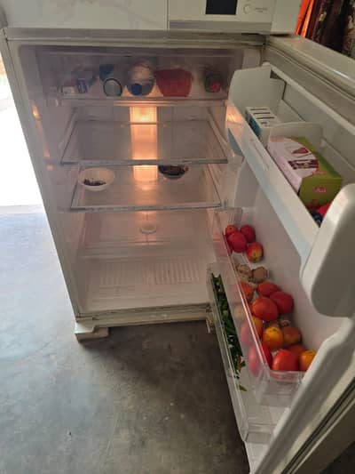 LG Frige