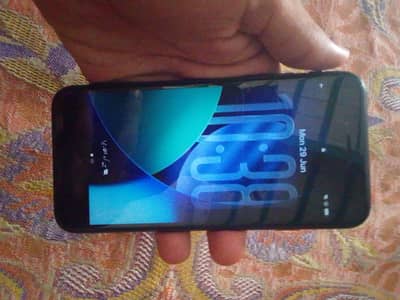 Apple iPhone SE