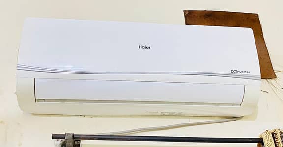 Haier Air Condition Model 18HF