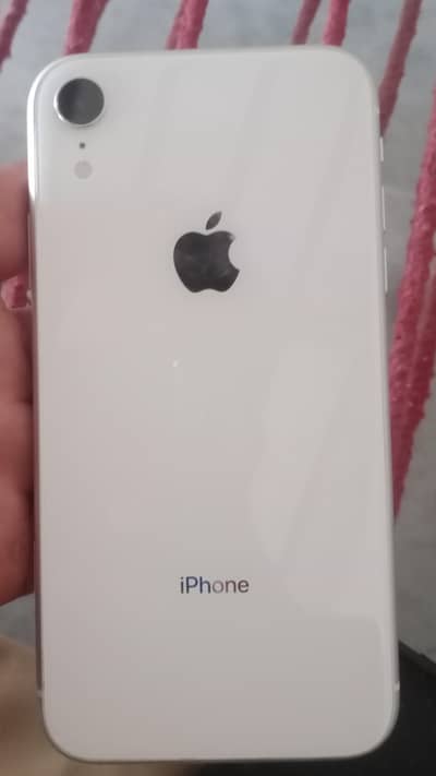 Apple iPhone X
