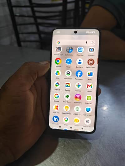 Google Pixel 8.03220011015