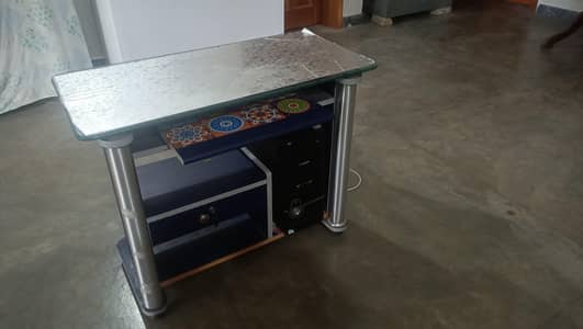 computer table