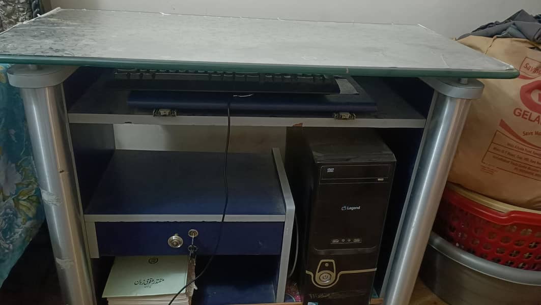 computer table 5