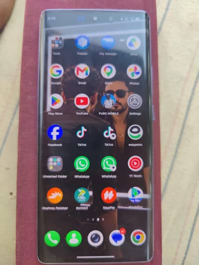 Infinix Hot 50 Pro Plus