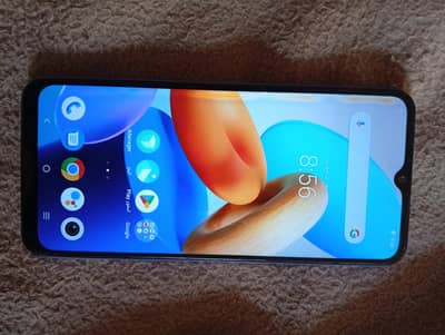 Vivo Y02t