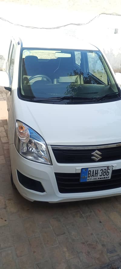 Suzuki Wagon R 2022 contact 03181117055