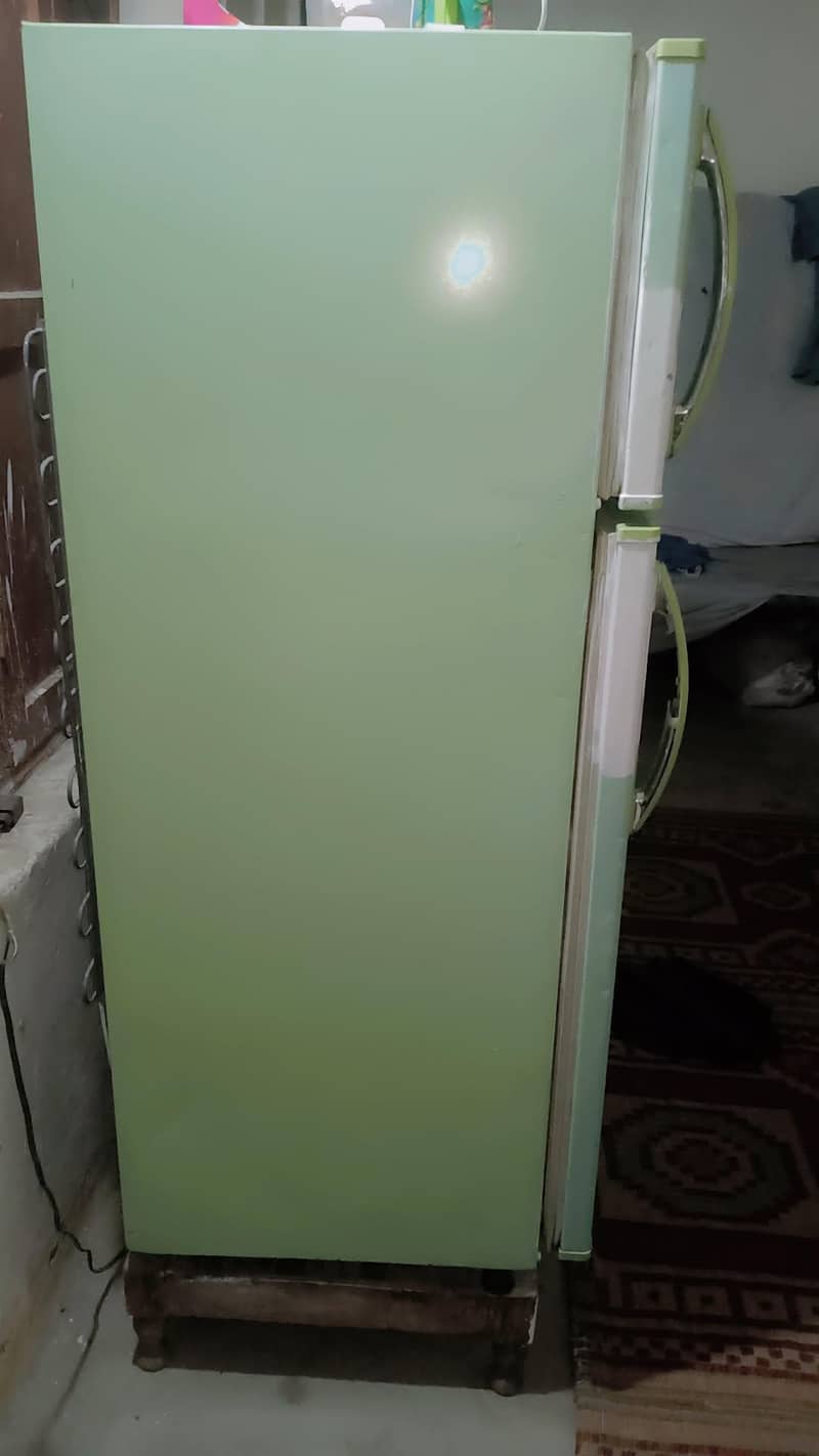 Haier E Star 1