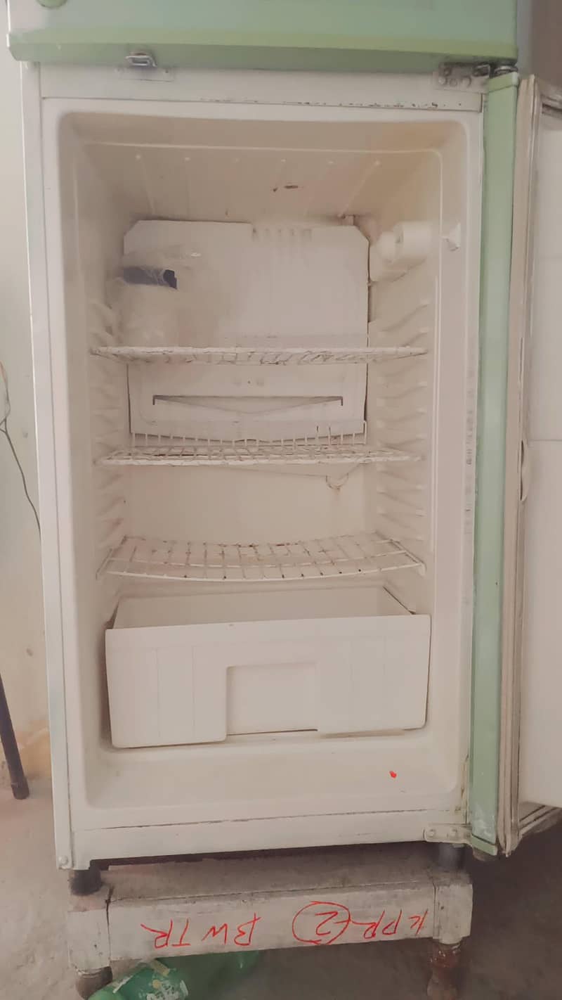 Haier E Star 2