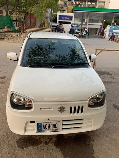 Suzuki Alto VXL AGS 2022|23 for Sale
