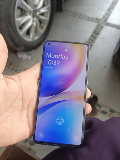 One Plus 8T