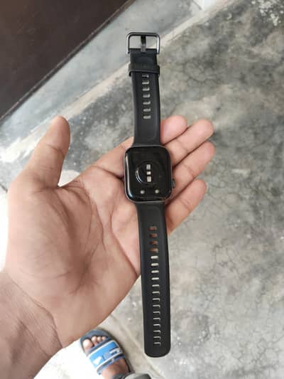 Huawei Watch Fit 3 Smartwatch - 10 Day Battery - Used