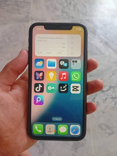 Apple iPhone 11