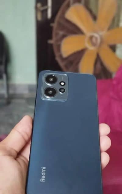 Xiaomi Redmi Note 12