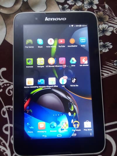 Lenovo Thinkpad imported tablet all ok