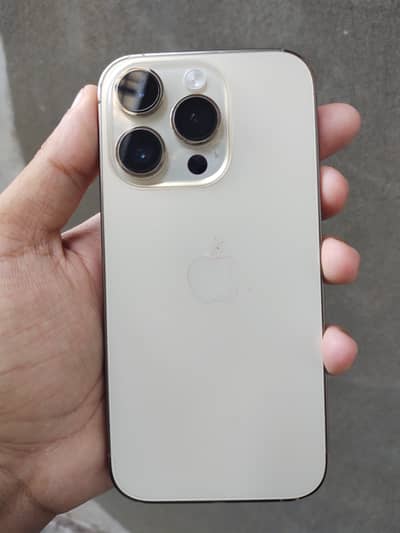 Apple iPhone 14 Pro