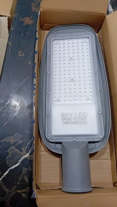 LED Lights. . flood lights