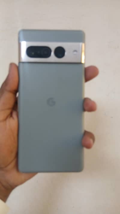 Google pixel 7 pro  12 /256 /03098184855