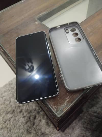 Infinix hot 60 pro plus