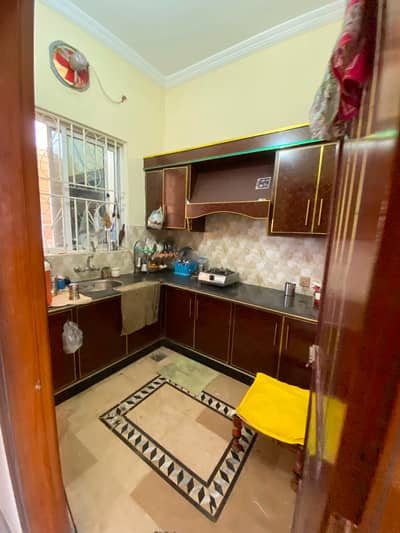 5marla second floor house available for rent Islamabad