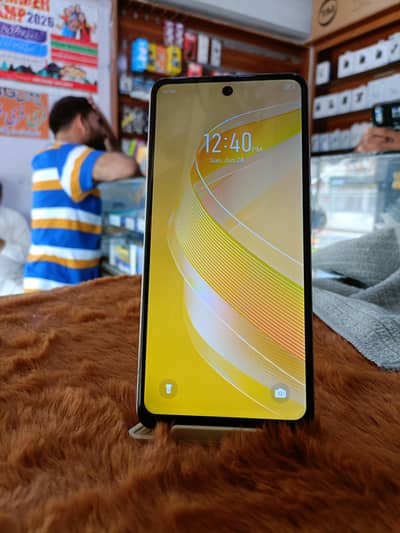 Infinix Smart 8 Pro