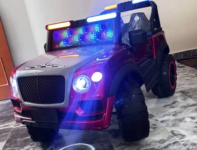 Kids Electric jeeb | kids car | electric jeep |remote car | remote jeb