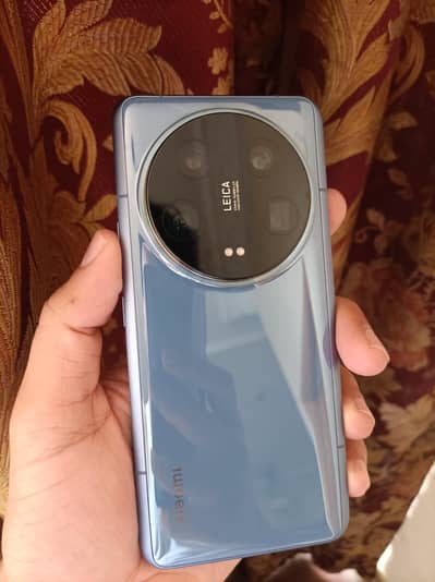 Xiaomi 14 Ultra