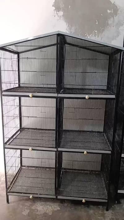 Cage For sale Big cage