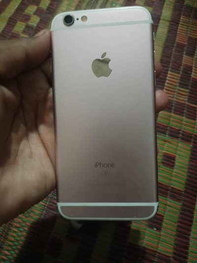 Apple iPhone 6S