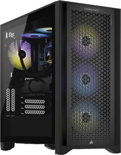 Looking for a Gaming PC (Used)