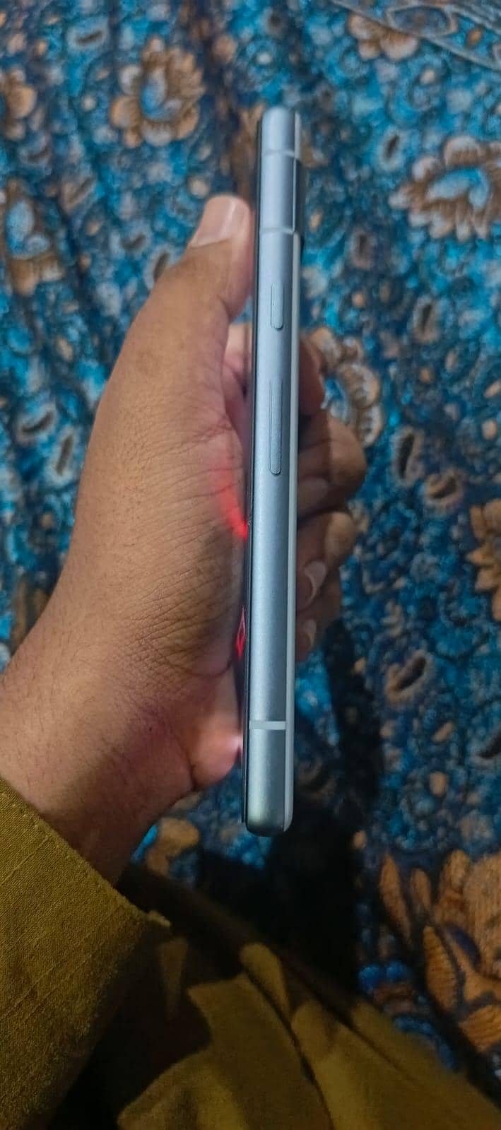 Google Pixel 7a lash condition 2