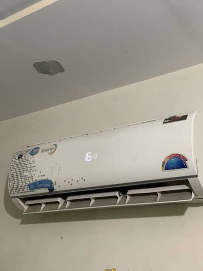 PEL Inverter AC