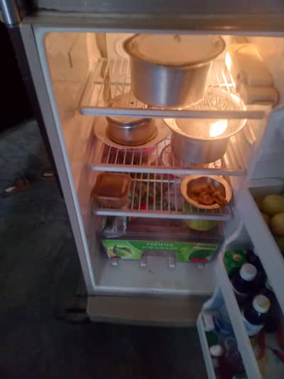 Fridge