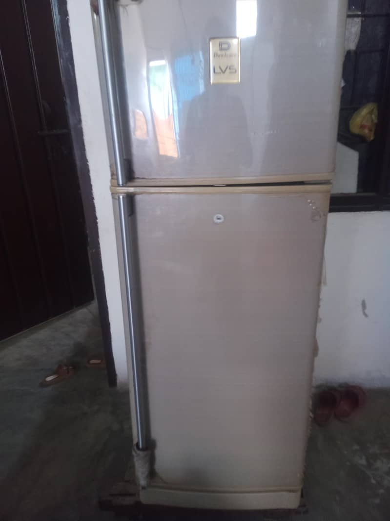 Fridge 1