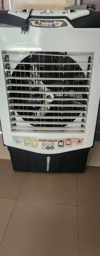 Air Cooler