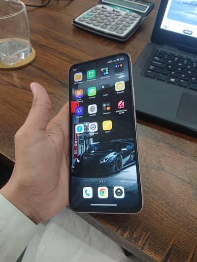 Xiaomi Redmi 13