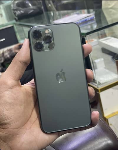 Apple iPhone 11 Pro
