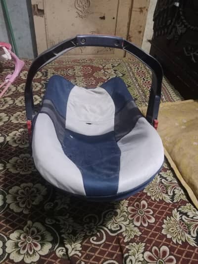 bohat ashi halat mein hai