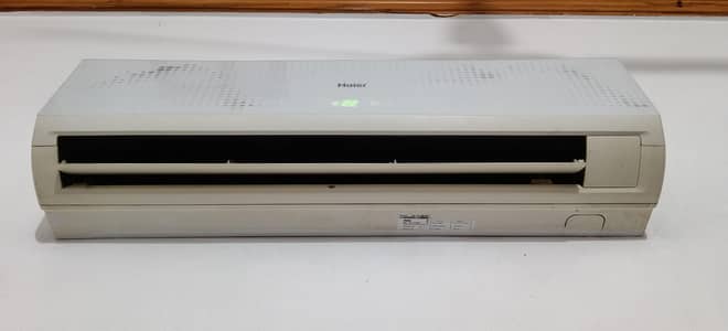 Haier 1.5 ton AC