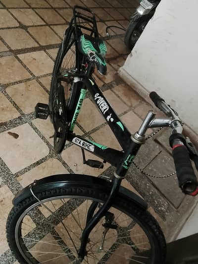 Cycle for sale