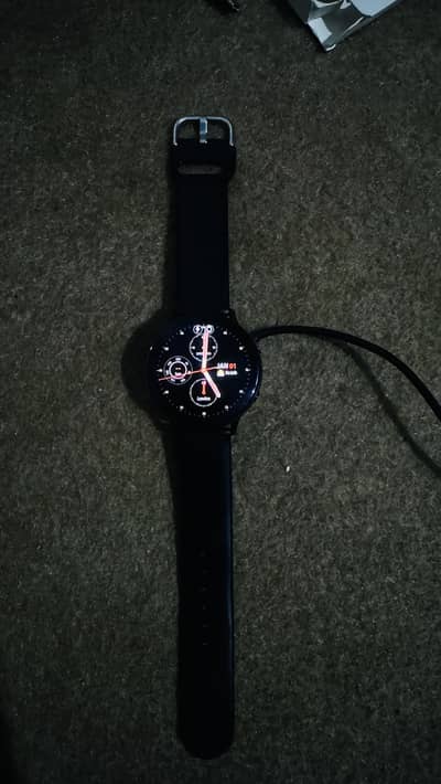 Samsung galaxy watch active 2