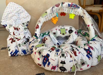 Kid Accessories