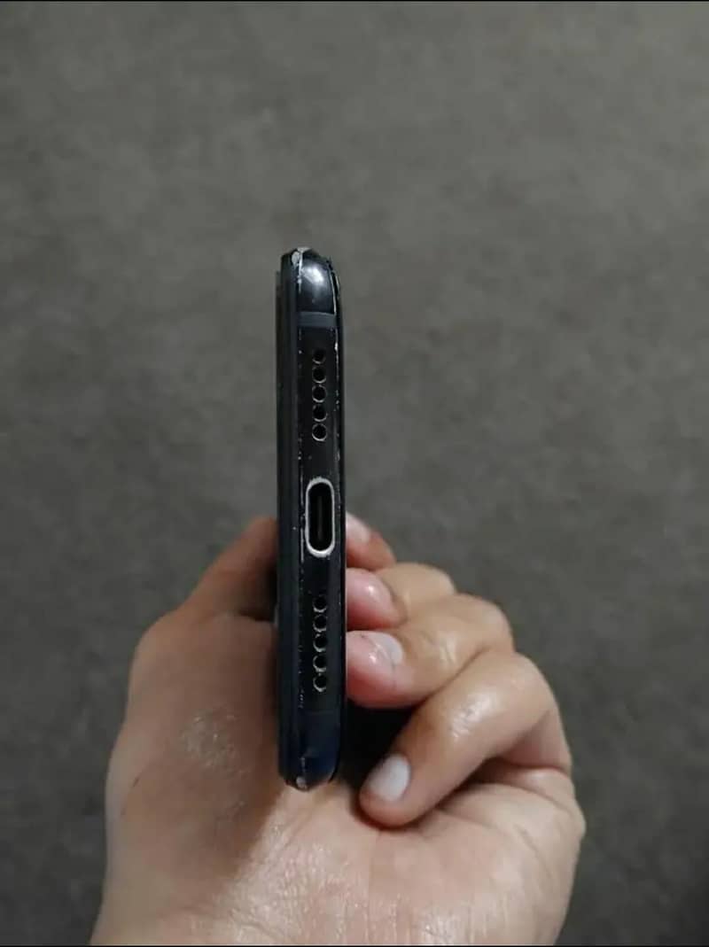 One Plus 6T 2