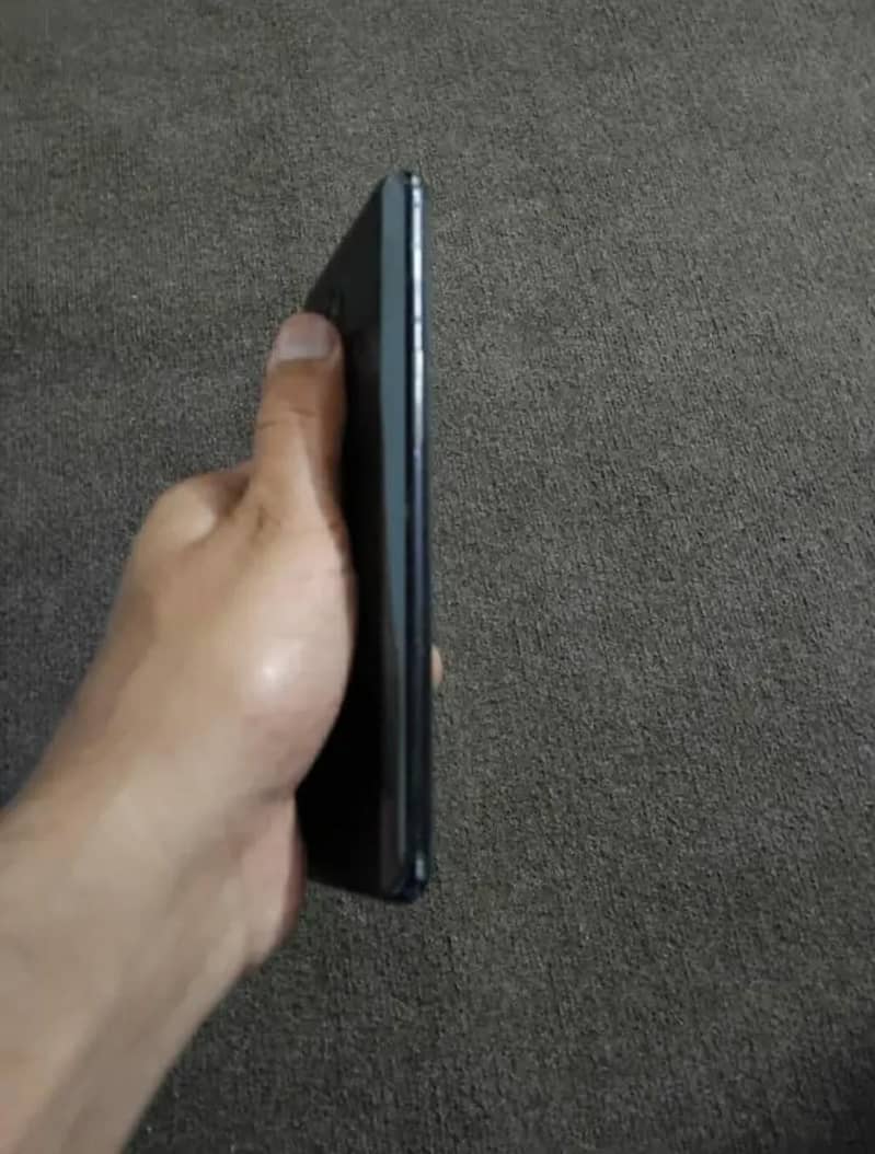 One Plus 6T 3