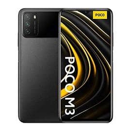 Xiaomi POCO M3.      Exchange possible he