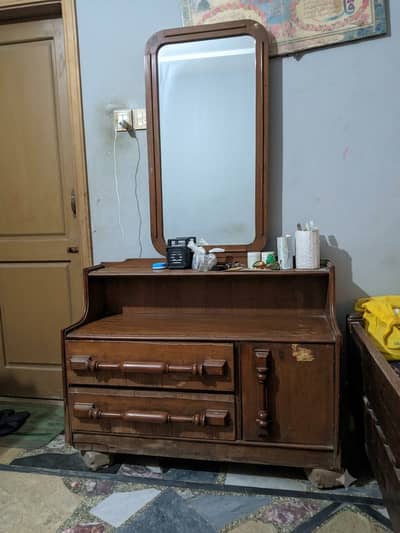 Dressing for sale