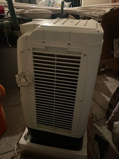 2 air coolers one 32000 2nd 30000