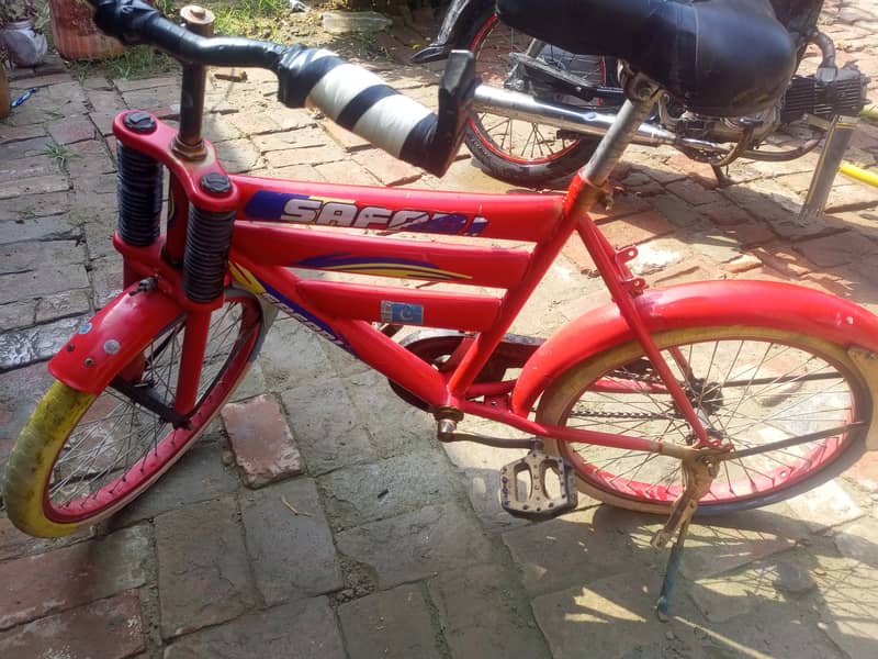 Medium Cycle 0