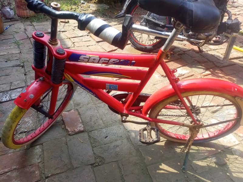Medium Cycle 2