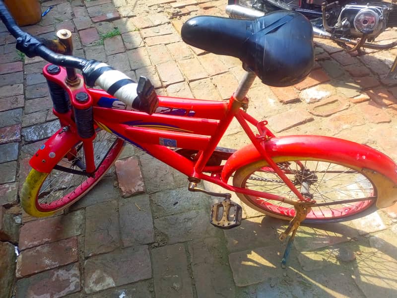 Medium Cycle 4